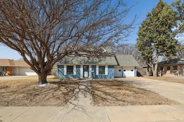 6020 Oxbow Trail, Amarillo, TX 79106