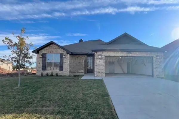 107 Cm Lane, Canyon, TX 79015
