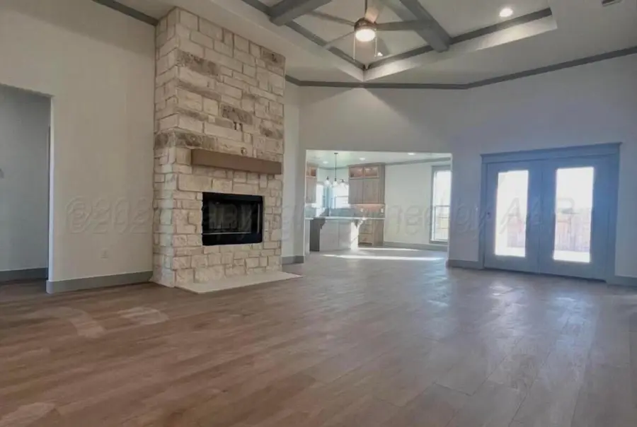 107 Cameo Lane, Canyon, TX 79015 - #2