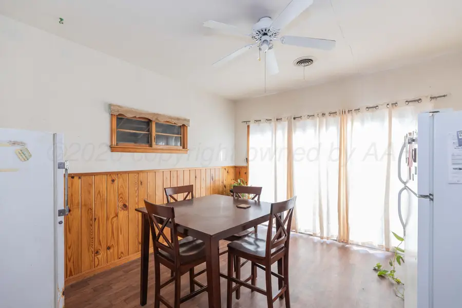 2107 Hemlock Street, Borger, TX 79007 - #2