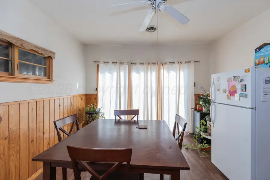 2107 Hemlock Street, Borger, TX 79007 - #3