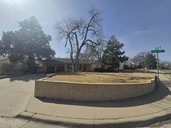 107 Parkview Drive, Amarillo, TX 79106