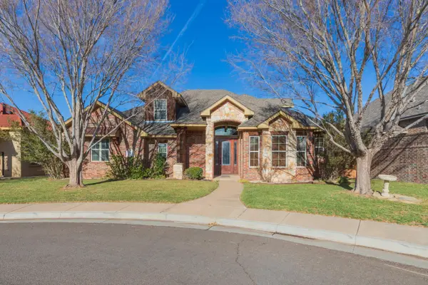 4 Shinnecock Drive, Amarillo, TX 79124