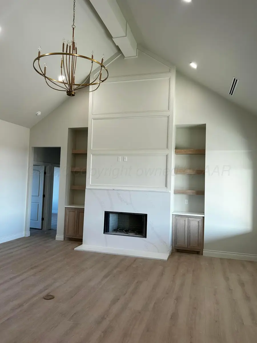 12171 Humble Springs Drive, Amarillo, TX 79119-8153 - #2