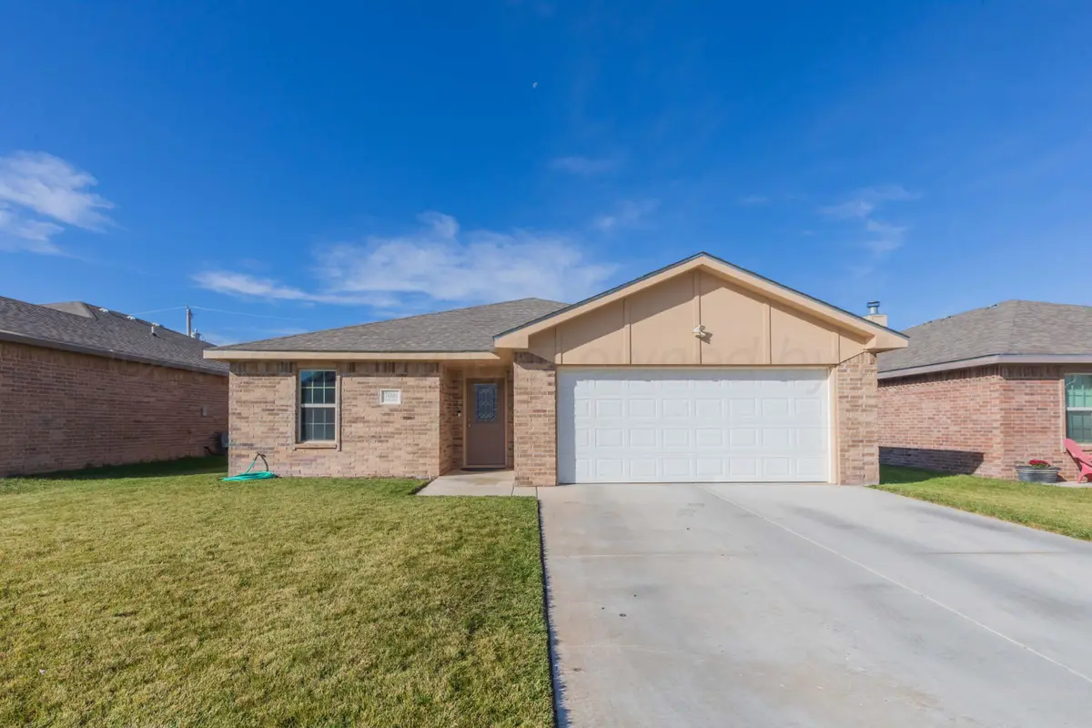 7006 Mercury Trail, Amarillo, TX 79118-1502 - Image #1