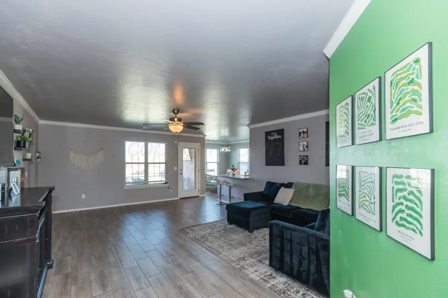 7006 Mercury Trail, Amarillo, TX 79118-1502 - Image #3