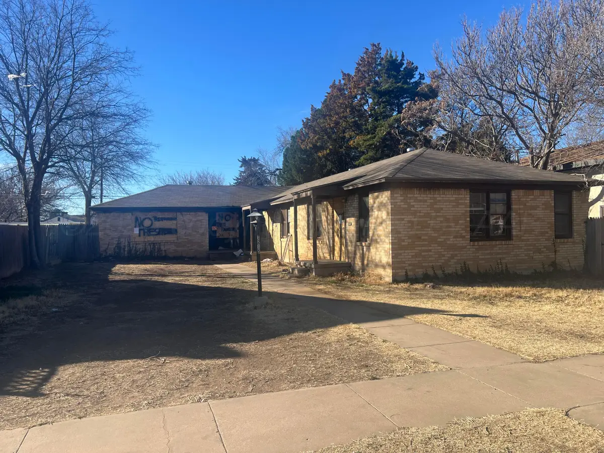 1215 SW 11th Avenue, Amarillo, TX 79101-3100 - #1