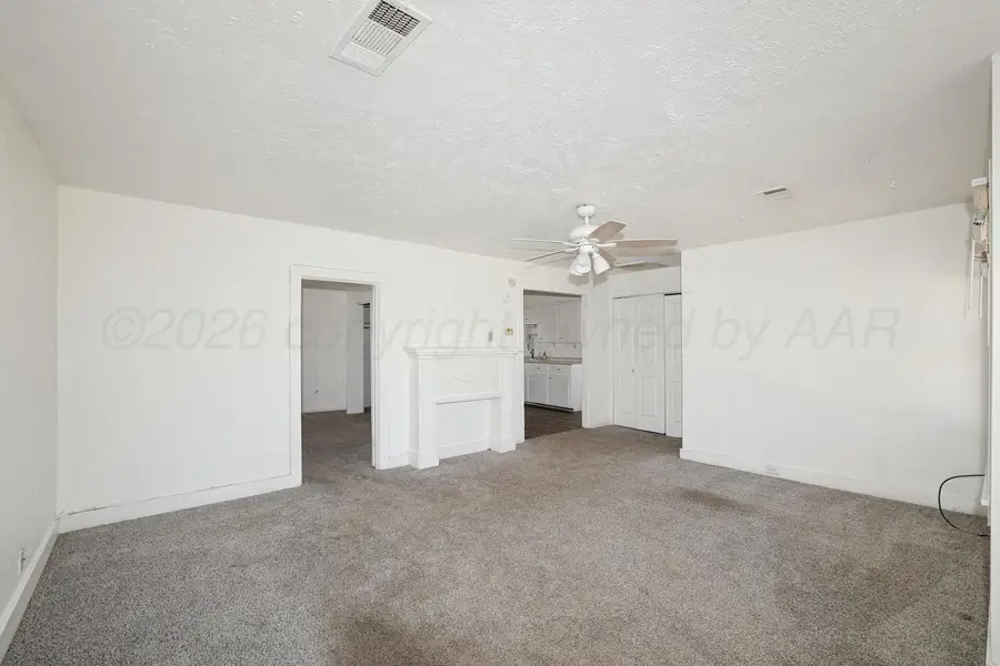 105 16th Street, Canyon, TX 79015-2818 - #2