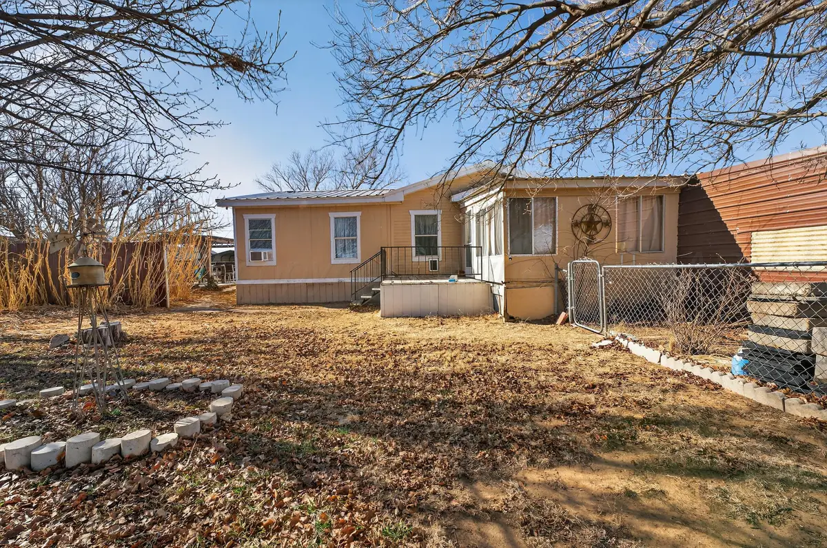 228 Karen Drive, Fritch, TX 79036 - #1