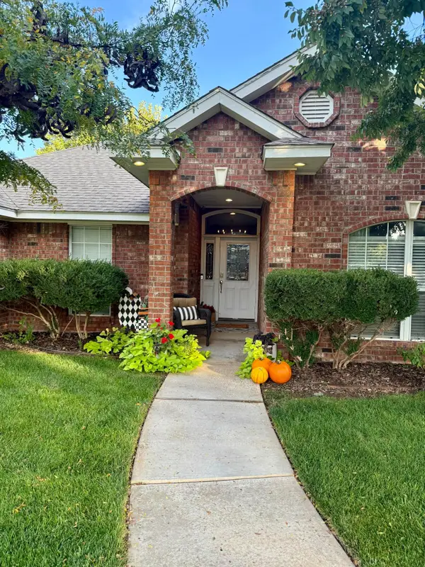 8009 Destiny Place, Amarillo, TX 79119-7224