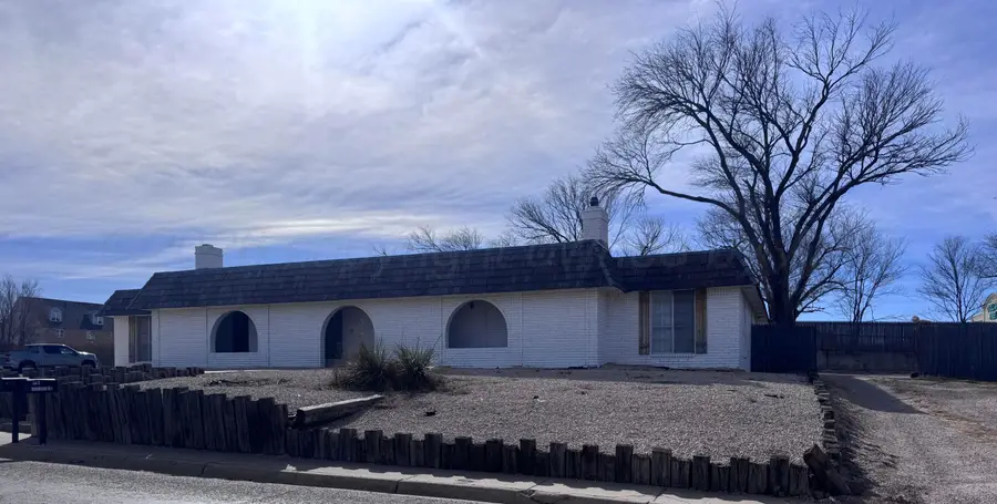 29 Southridge Drive, Canyon, TX 79015 - #2