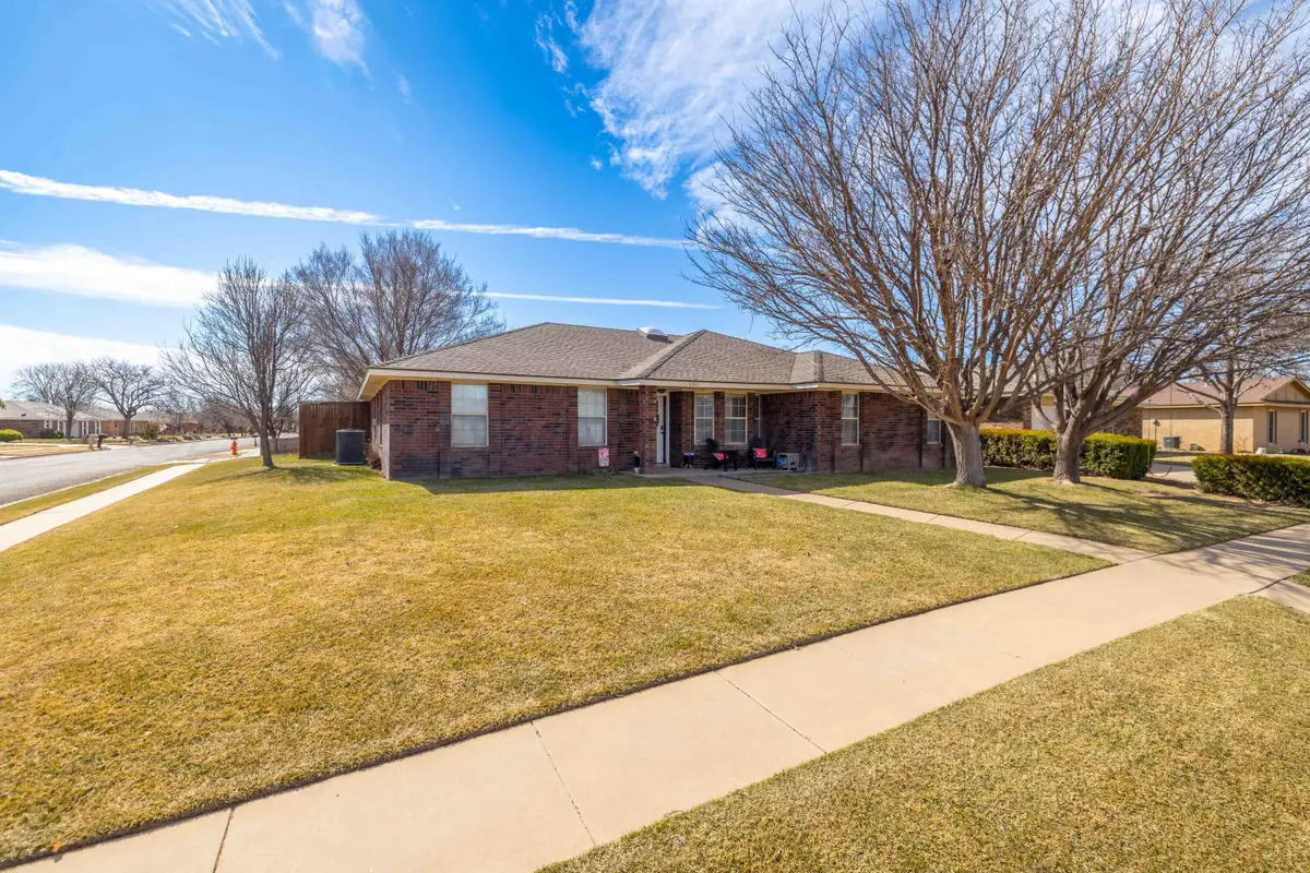 6801 Rochelle Lane, Amarillo, TX 79109 - #1