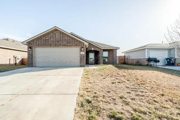 210 Mikeska Street, Amarillo, TX 79118