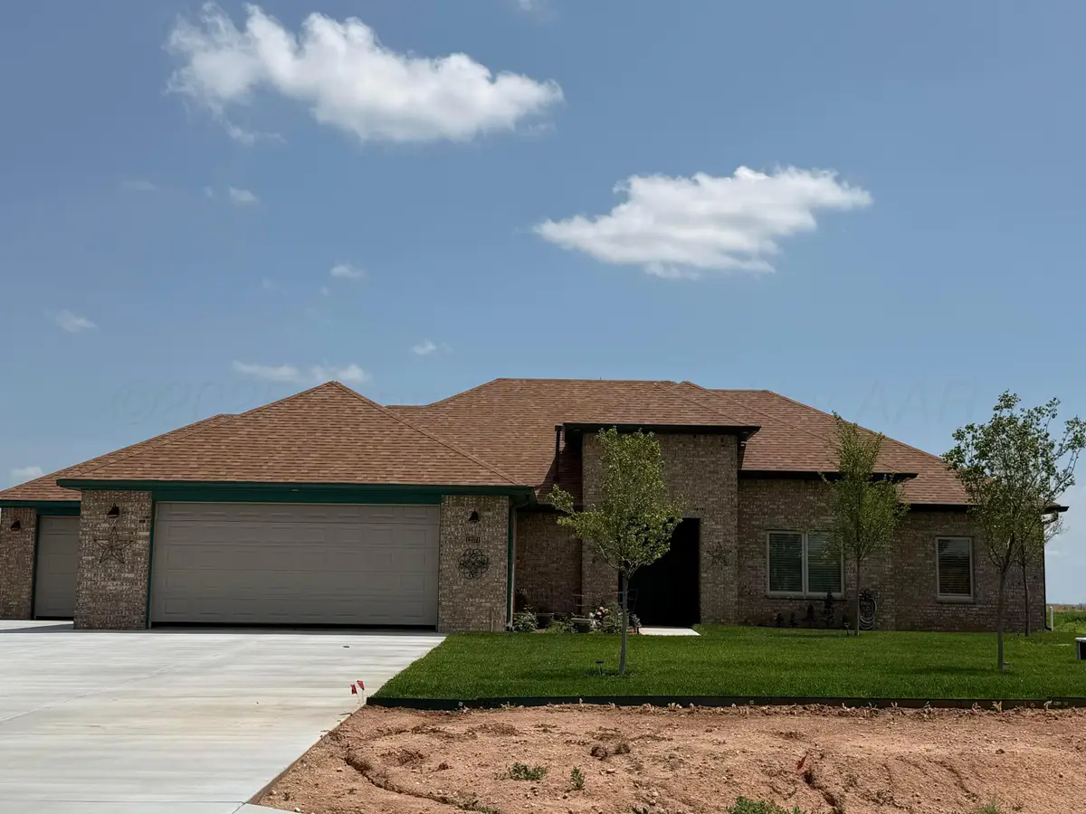 12371 Humble Springs Drive, Amarillo, TX 79119-8155 - #1