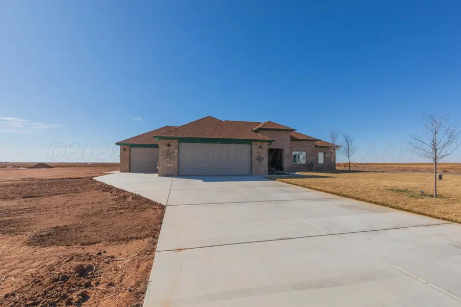 12371 Humble Springs Drive, Amarillo, TX 79119-8155 - #3