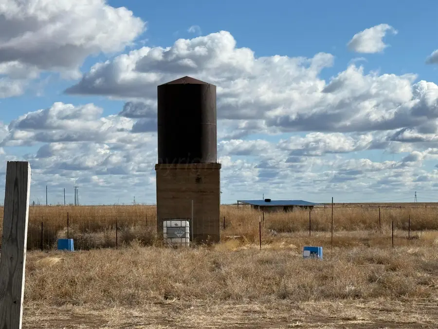 1361 County Road 1, Panhandle, TX 79068-7240 - #3