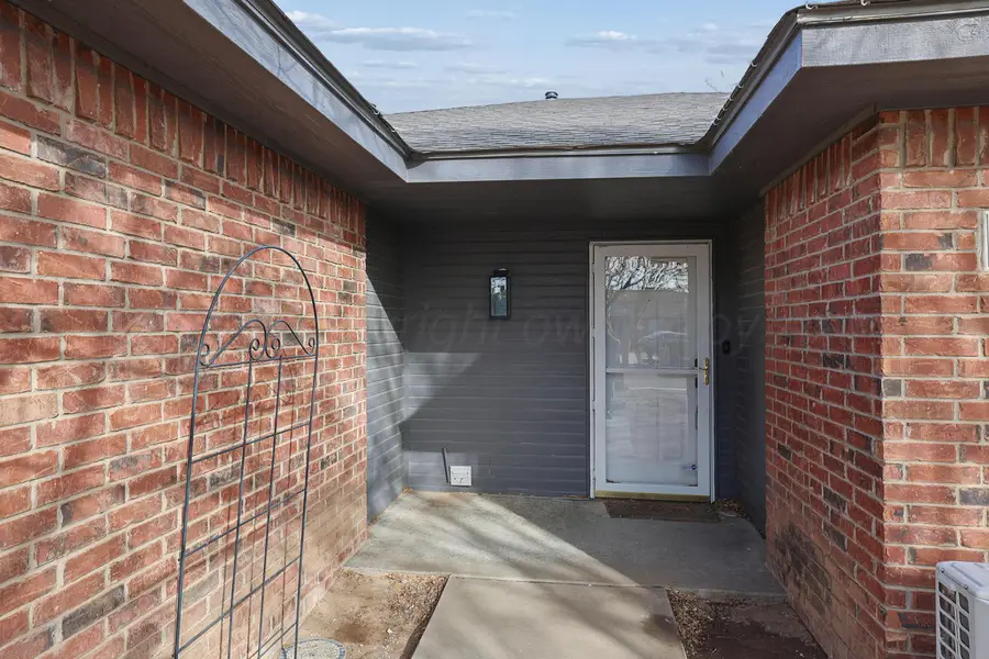 2707 Soaring Eagle Drive, Amarillo, TX 79103-6509 - #2