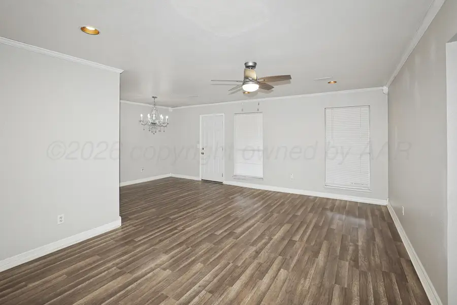 2707 Soaring Eagle Drive, Amarillo, TX 79103-6509 - #3