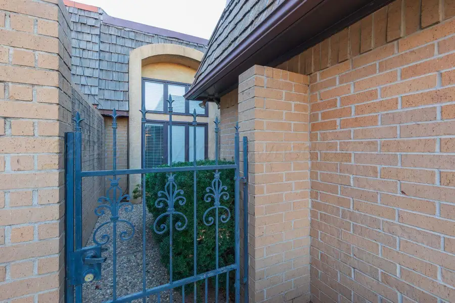 4339 Tiffani Drive, Amarillo, TX 79109 - #3