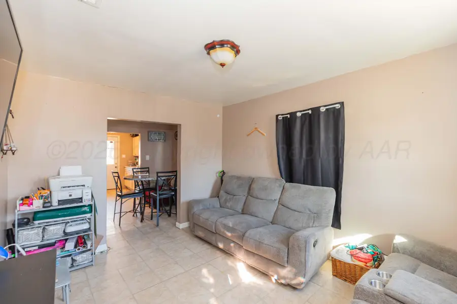 306 Browning Street, Amarillo, TX 79104 - #3