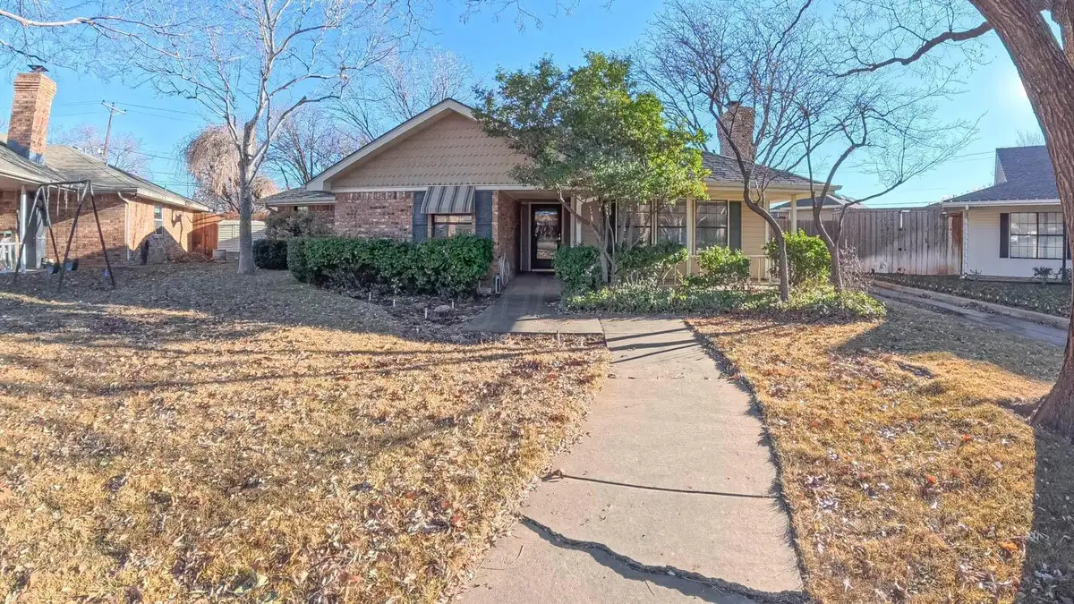 4311 Arp Place, Amarillo, TX 79109-5670 - Image #1