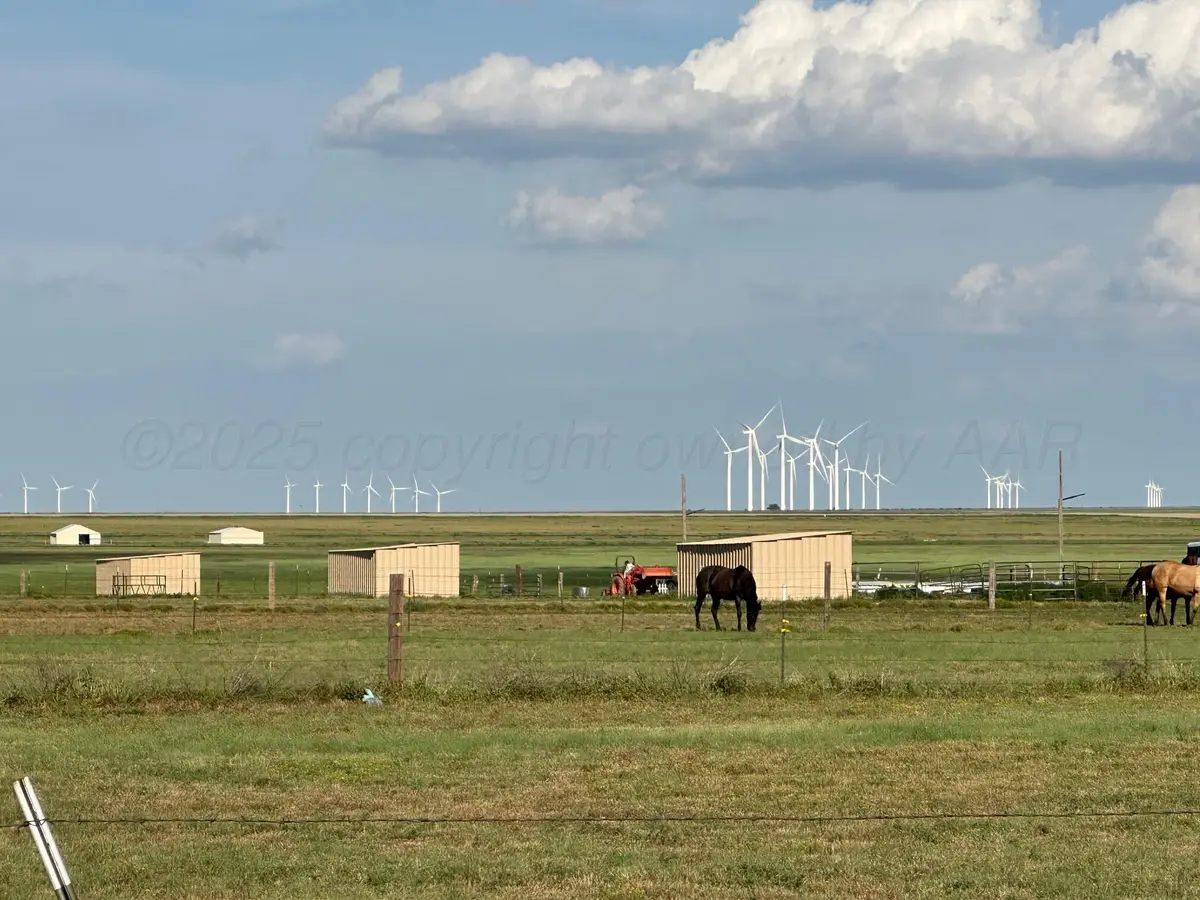 6570 Co Rd 37, Vega, TX 79092 - Image #1