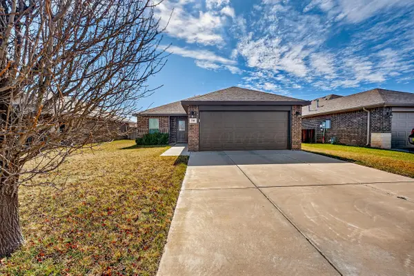 706 Elgin Street, Amarillo, TX 79118-1400