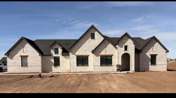 9840 Cypress Bend, Amarillo, TX 79119-8144