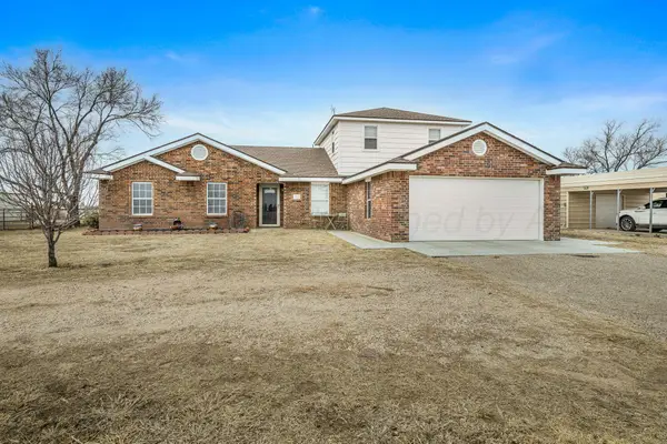 18920 Dee Lane, Canyon, TX 79015