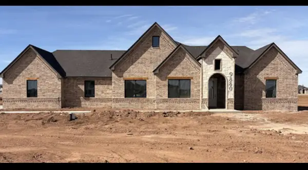 9880 Cypress Bend, Amarillo, TX 79119-8144