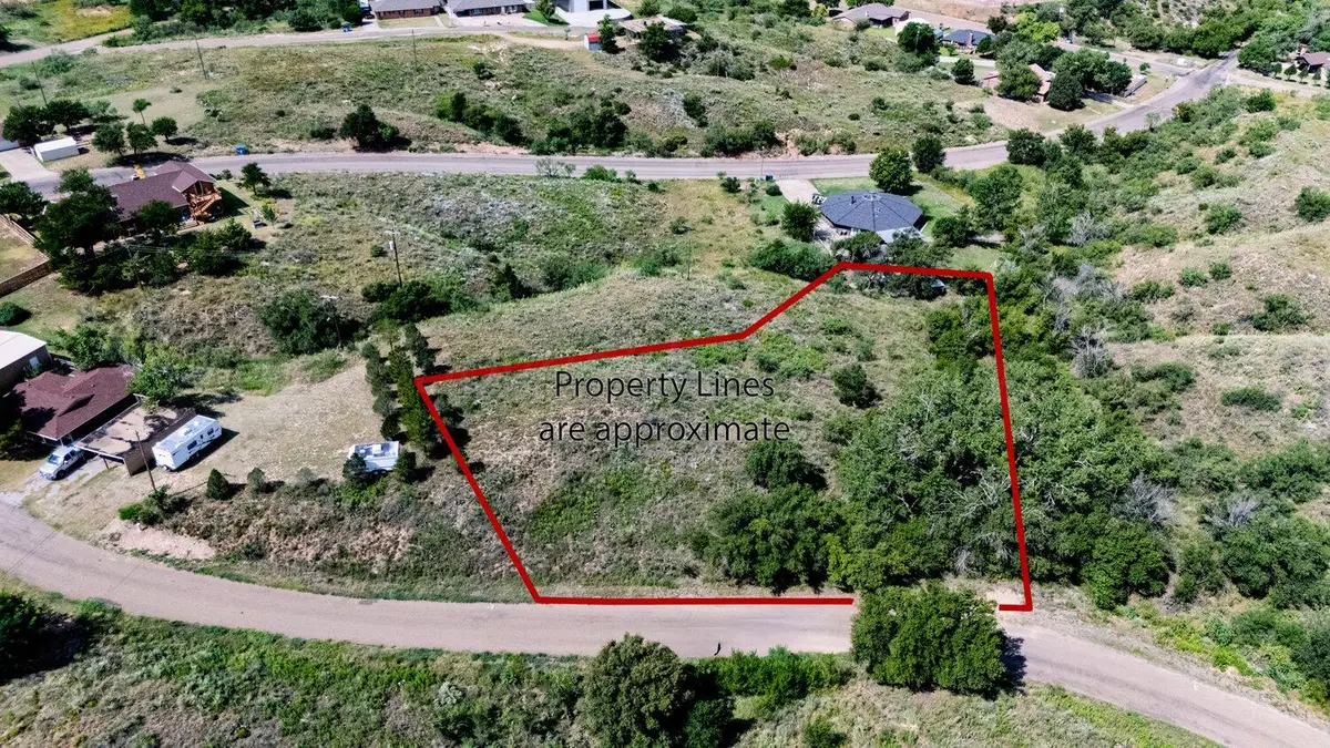 Lot 256 Harbor Drive, Fritch, TX 79036 - #1