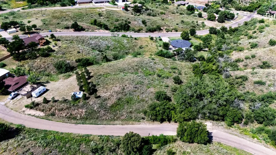Lot 256 Harbor Drive, Fritch, TX 79036 - #2