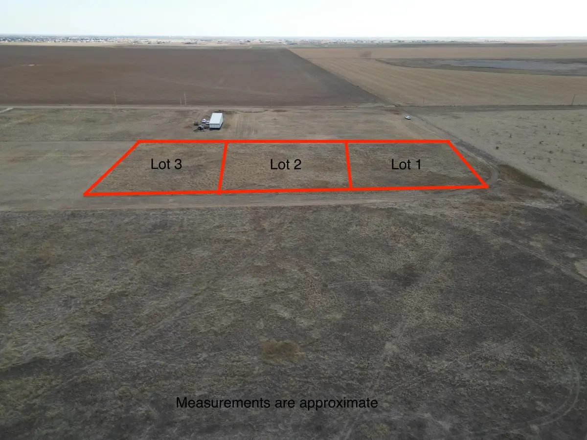 0 Mary Jon (lot 1) Drive, Amarillo, TX 79119 - #1