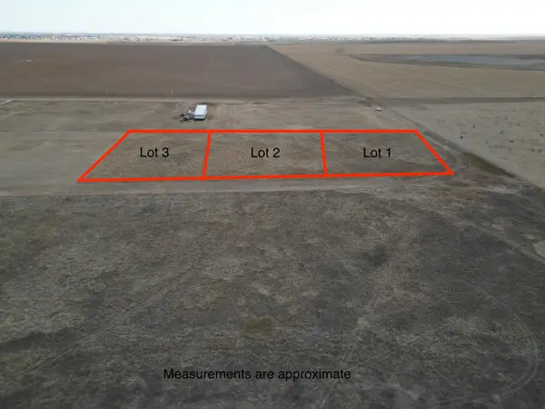 0 Mary Jon (lot 1) Drive, Amarillo, TX 79119