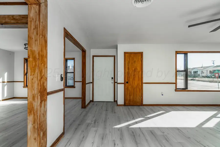 1000 Lee Street, Borger, TX 79007 - #3