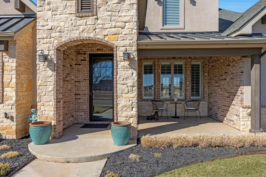 5404 Wesley Drive, Amarillo, TX 79119-1651 - #2