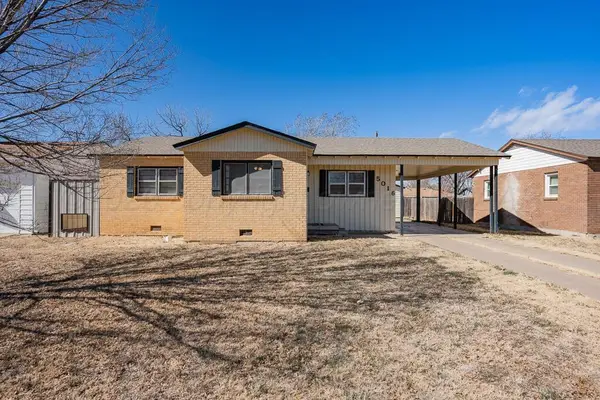 5016 Leigh Avenue, Amarillo, TX 79110-3313