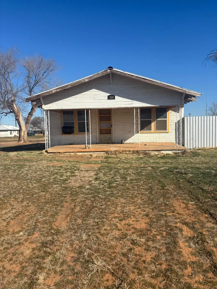 208 Maud Street, Estelline, TX 79233 - #2