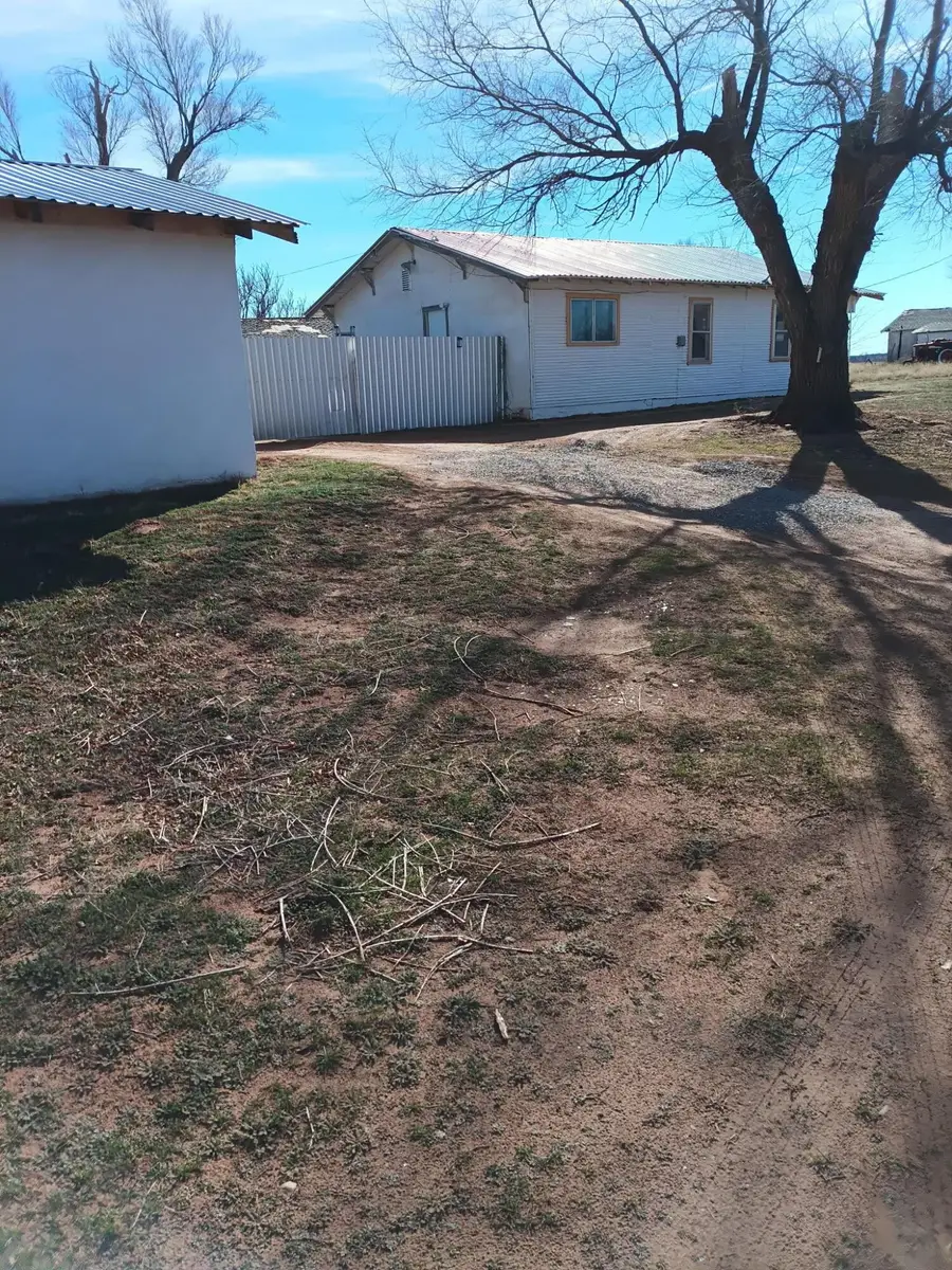 208 Maud Street, Estelline, TX 79233 - #3