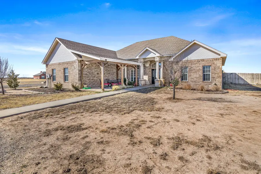 5800 Buffalo Springs Trail, Amarillo, TX 79119-6873 - #2