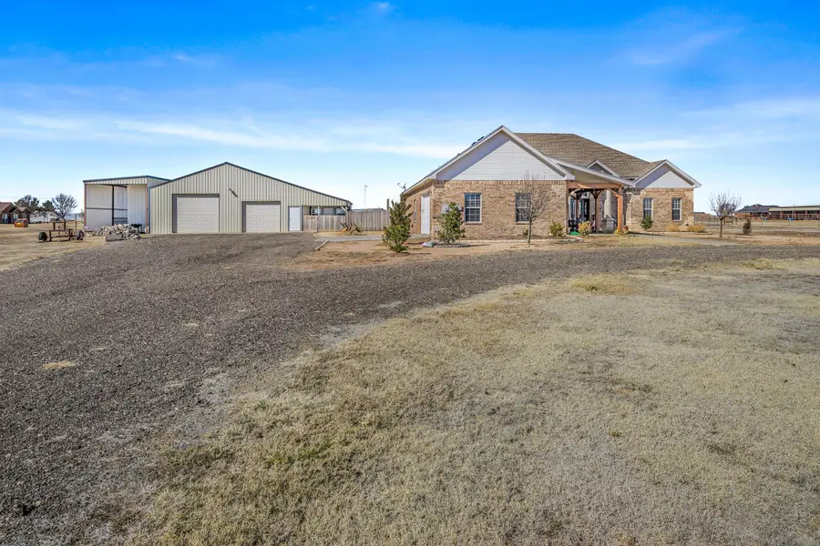 5800 Buffalo Springs Trail, Amarillo, TX 79119-6873 - #3