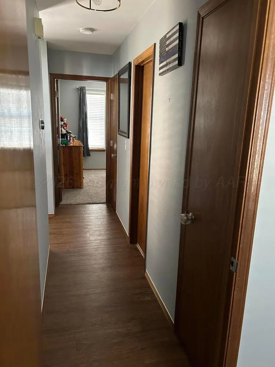 3402 Harris Drive, Amarillo, TX 79103 - #3