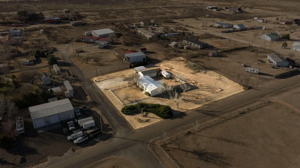 9707 Strawman Trail, Amarillo, TX 79108 - Image #1