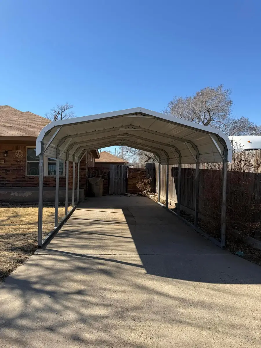 1313 Davis Street, Borger, TX 79007 - #2