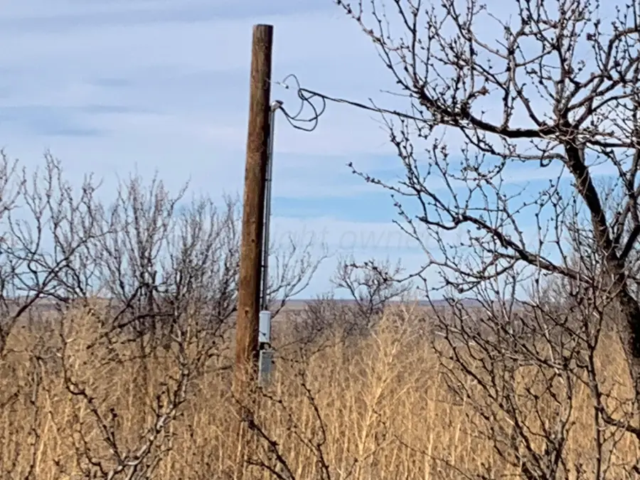 0 Lion Road, Canadian River Breaks, TX 79010 - #3