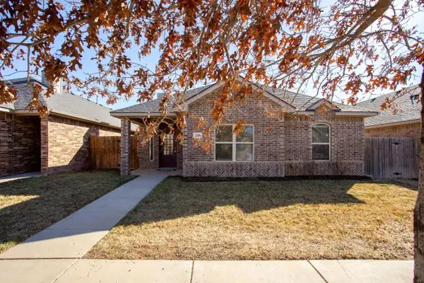 7409 Nick Street, Amarillo, TX 79119