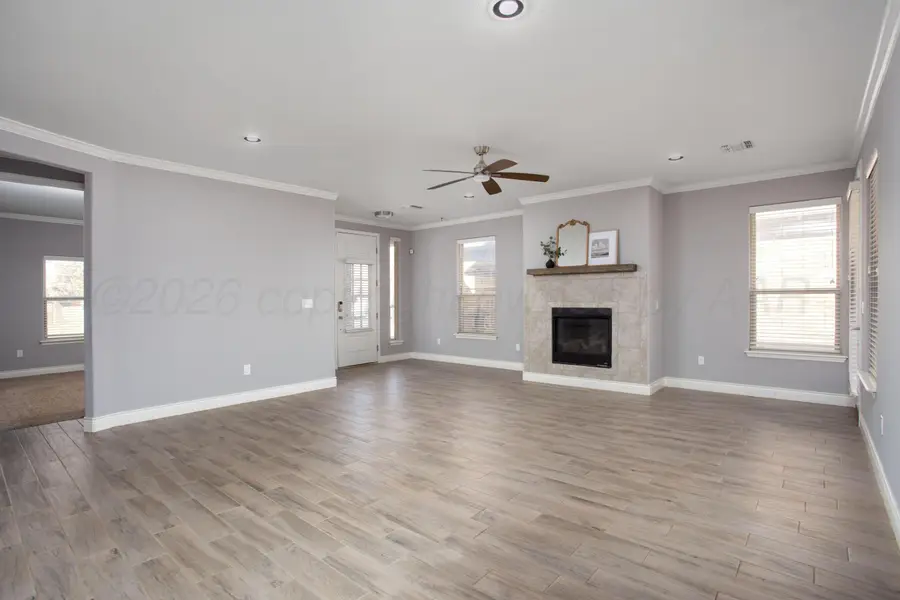 7409 Nick Street, Amarillo, TX 79119 - #3