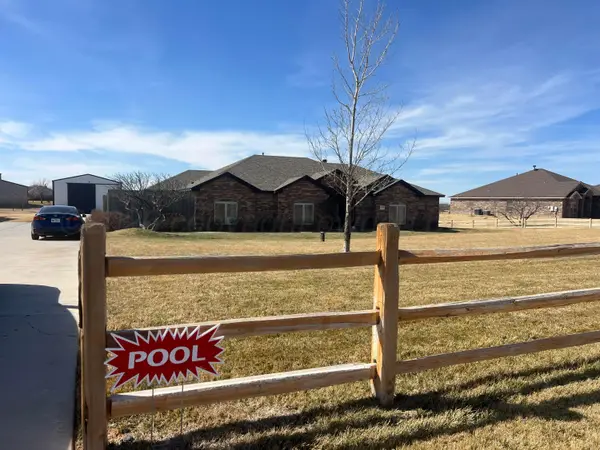 19060 Blue Creek Drive, Canyon, TX 79015-6490