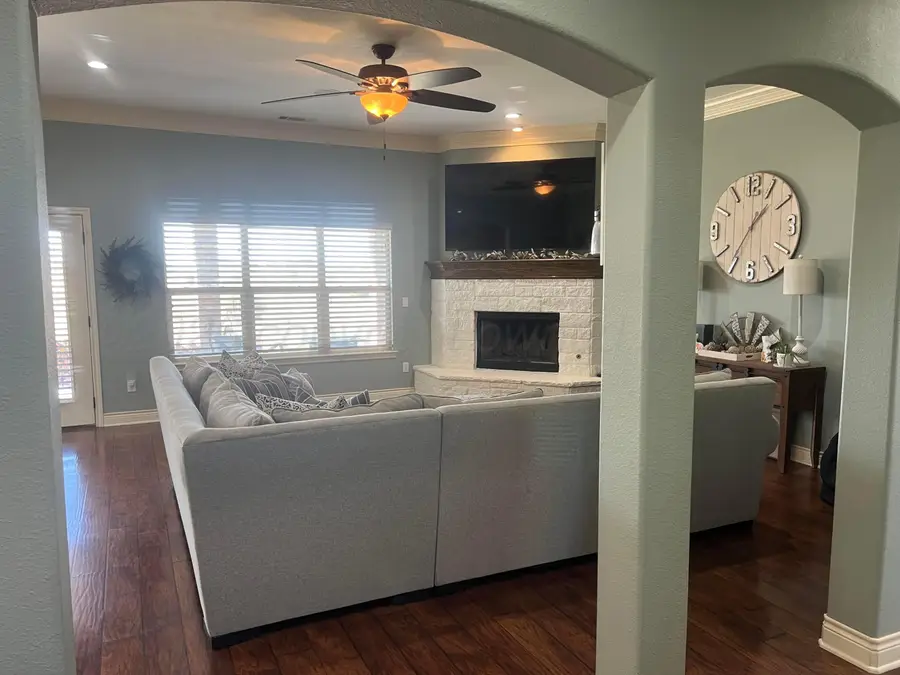 19060 Blue Creek Drive, Canyon, TX 79015-6490 - #2