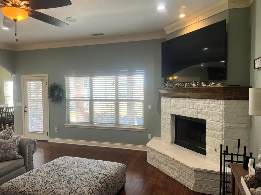 19060 Blue Creek Drive, Canyon, TX 79015-6490 - #3